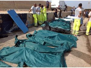 Rusya’da Tekne Faciası: 54 Ölü, 15 Kayıp