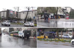 Saldırı Sonrası Geniş Güvenlik Önlemleri