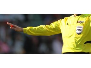 Tff’den Dev Adım: Resmen Başladı