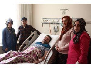 Als Hastalarının Umudu Cumhurbaşkanı Erdoğan