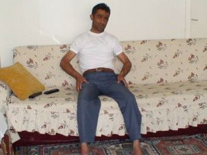 Ameliyat Olmazsa Kollarını Hareket Ettiremeyecek