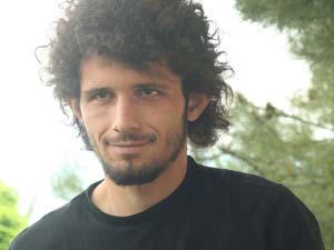 Serhat Mermer Gruptaki Bütün Takımların Gözdesi