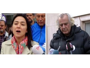 Teröristlere ’Terörist’ Diyemediler