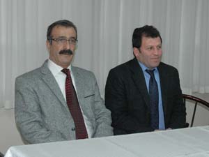 Amatörlere Çim Saha Müjdesi