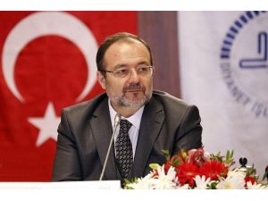 Medyaya Sitem Etti: Dini Ciddiye Alın