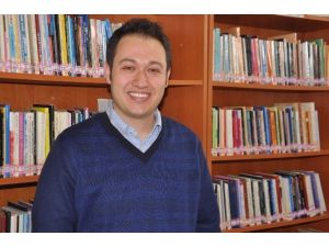 Bitlis Nüfusunun Yüzde 20’si Kütüphaneye Üye