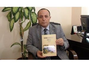 (Özel Haber) İki Gazi Aynı Kitapta