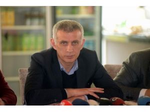 Hacıosmanoğlu: Bırakmak İstedim Ama Yönetim Kurulu Devam Etmek İstedi