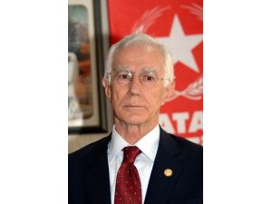 Öcalan’ı Yargılayan Hakim Vekil Adayı