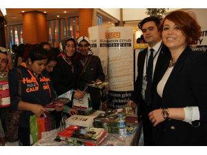 Üniversiteler 6. Şanlıurfa Kariyer Günleri’nde Buluştu
