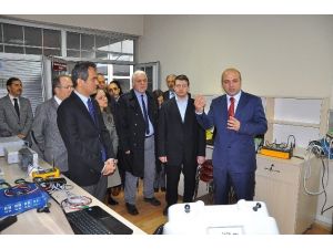 Zonguldak, Batı Karadeniz’in Biyomedikal Üssü Olacak