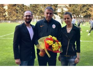 Galatasaray’a Bruma’dan Kötü Haber