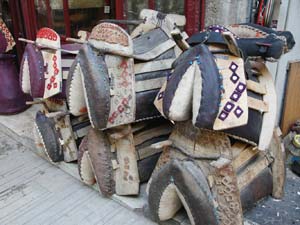 Semercilik, Gelişen Teknolojiyle Birlikte Son Yıllarını Yaşıyor