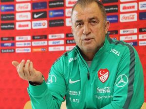 Futbolcu Avına Çıktı