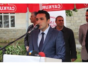 Elazığ’daki Sivil Toplum Kuruluşları Otizm İçin Yürüdü