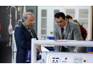 Educashow Eğitimin En Yenilerini Bir Araya Getirdi
