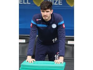 Çaykur Rizespor’da Fenerbahçe Maçı Hazırlıkları