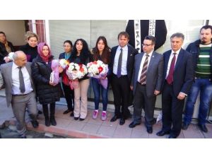 Sağlık Ocağında Doktorları Darp İddiası