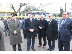 Çanakkale’de Eğitimde Fenalaşan Asker Bir Yıl Sonra Hayatını Kaybetti