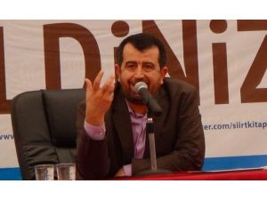 Doç. Dr. Kandara: Türkiye’nin Başkanlık Sistemi Kendine Özgü Olmalı
