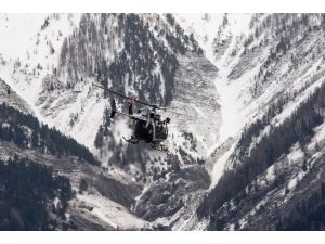 Düşen Uçakla İlgili Şok Gelişme!