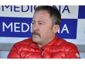 Sergen’in Cezası Ertelendi