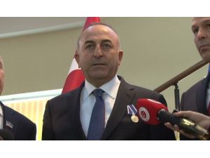 Lojistik Desteğe Hazırız