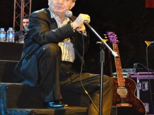 Türk Müziği Bir Ustasını Daha Yitirdi