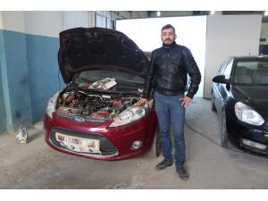 Aracın Değer Kaybını Da Sigorta Ödüyor