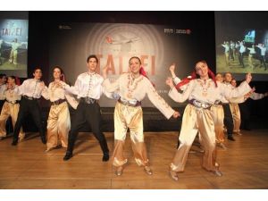 Thy Taipei’ye Sefer Başlattı