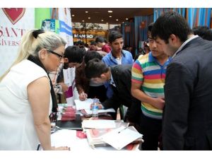 Öğrencilere Meslek Seçiminde Tavsiyeler