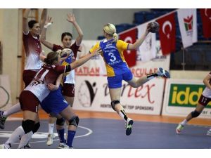 Yenimahalle Belediyespor’da Play-off Heyecanı