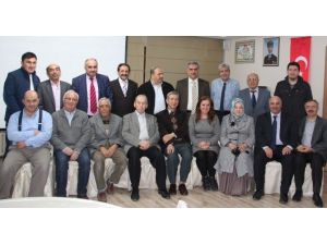 İlesam’da Türk Şiiri Konuşulacak