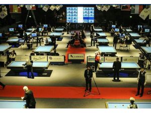 Semih Saygıner 9 Yıl Sonra Tekrar Avrupa Şampiyonası’nda