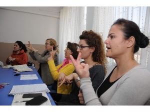 İşiten Türkiye Projesi Hayata Geçiriliyor