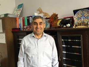 (Özel Haber) Kansere Dinozorlarda Bile Rastlandı
