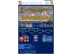 Tofaş Web’de Birinci Oldu