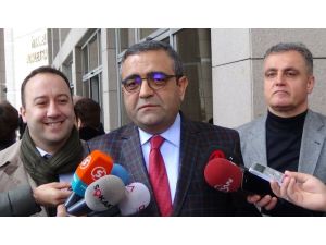 Chp’li Tanrıkulu Reddetti