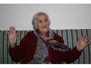 Atatürk’ün Korumasının Kızı Yaşam Mücadelesi Veriyor