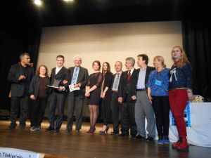 Esküder’in ’Şiir Ve Türkü Etkinliği’ Gecesi