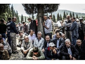 Tfmd Yılın Basın Fotoğrafları 2015 Sonuçları Açıklandı