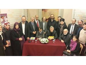 Edebiyatçılar Yedi İklim Dergisini Anlattı