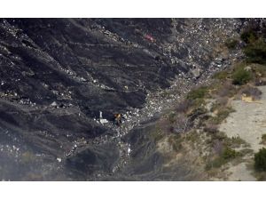 Uçağı Yardımcı Pilotun Düşürdüğü Artık Net Gibi