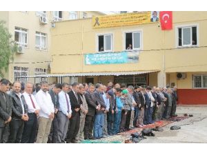 Şehit Savcı Kiraz’ın Adı Okuduğu Okulda Yaşayacak