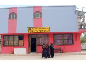 Şehit Savcının Adı Okulunda Yaşayacak