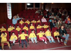 “Kanser Kaderimiz Olmayacak” Projesi