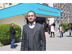 Doktorlar ’Domuz Gribi’ Değilmiş