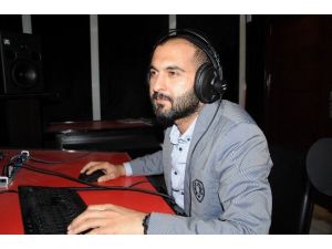 Diyarbakır’da Engellilere Yönelik İlk Sesli Kürtçe Kütüphane Açıldı
