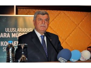 Uluslararası Kara Mürsel Alp Sempozyumu Kocaeli’de Başladı