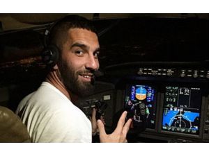 Arda Turan Üzerinden Uyarıda Bulunuldu